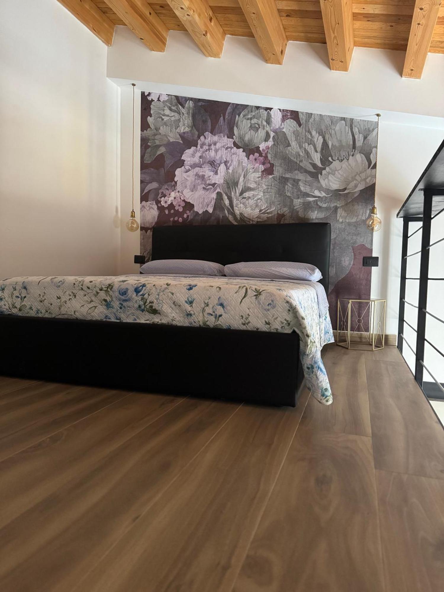 Donna Laura Suite Syracuse Exterior photo